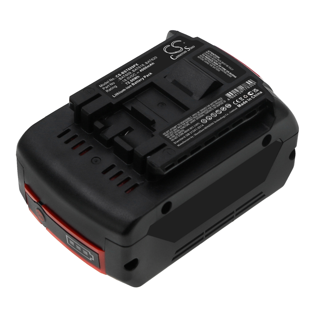 Battery industrial Bosch CRS180B