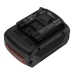 Battery industrial Bosch CRS180B