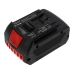 Battery industrial Bosch CRS180B