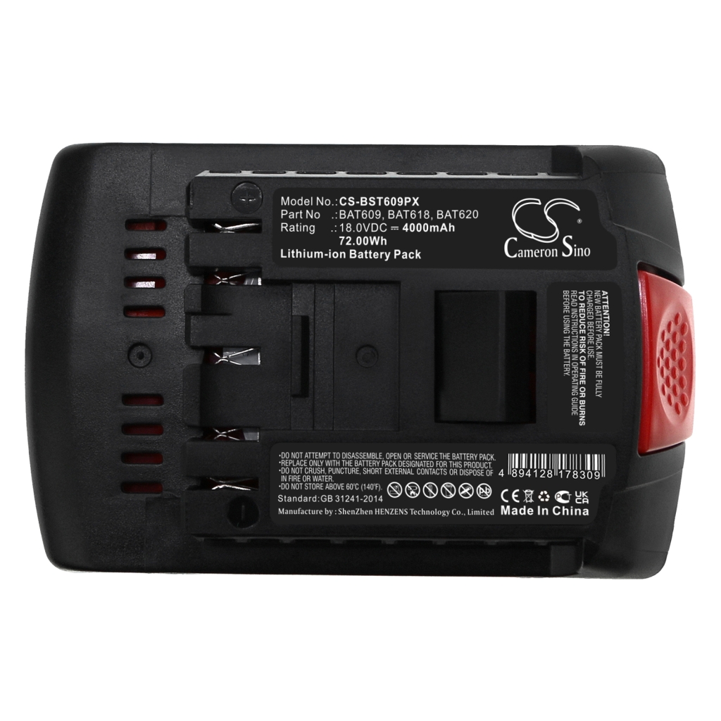 Battery industrial Bosch CRS180B