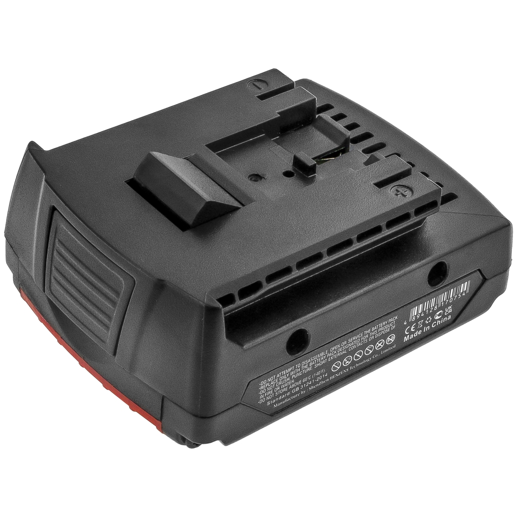 Battery industrial Bosch GSR 14.4 VE-2-LI