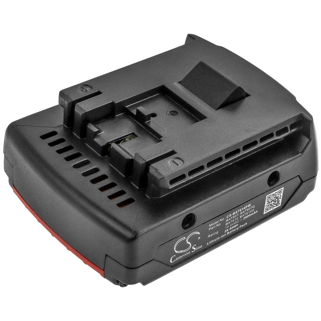 Battery industrial Bosch GSR 14.4 VE-2-LI