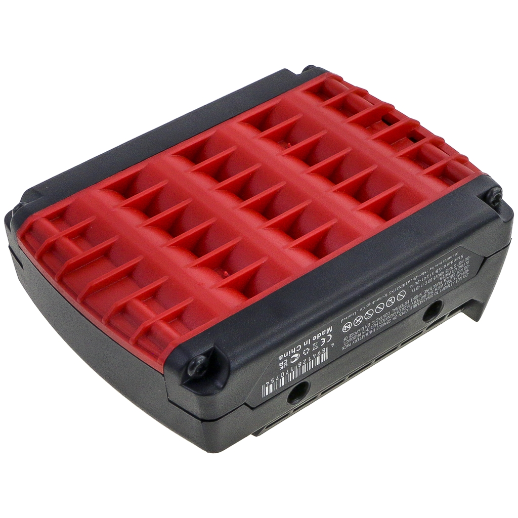 Battery industrial Bosch GSR 14.4 VE-2-LI
