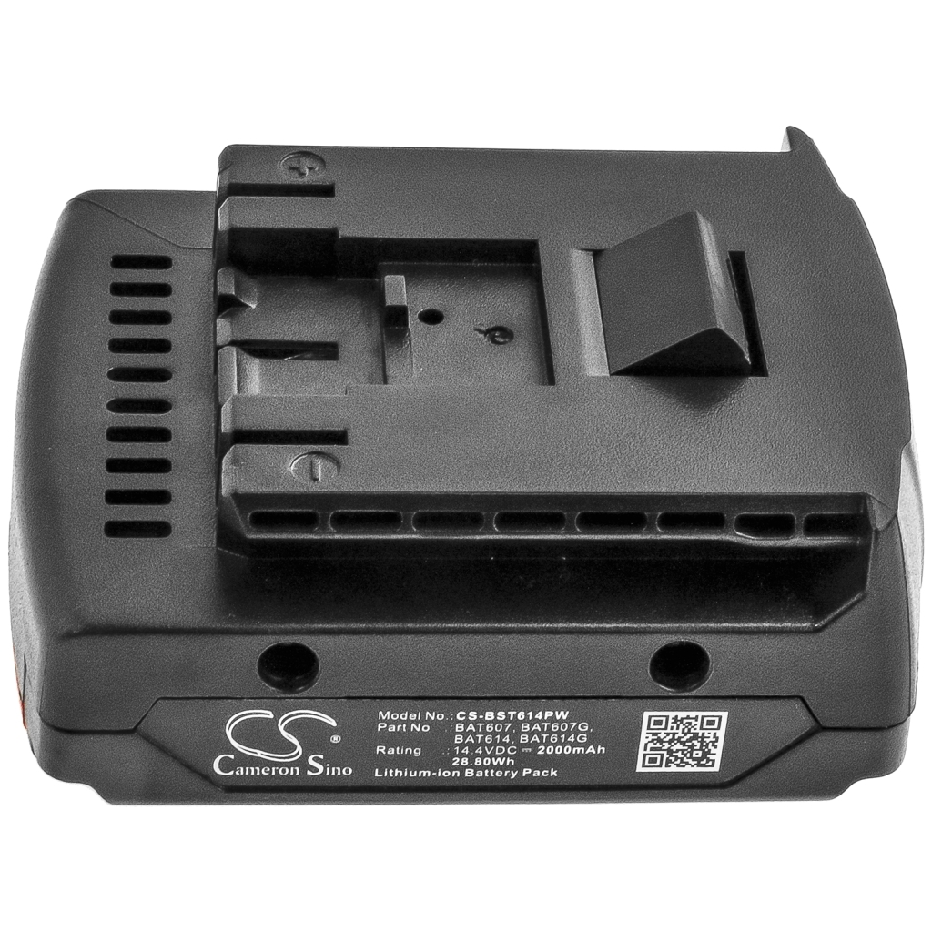 Battery industrial Bosch GSR 14.4 VE-2-LI