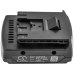 Battery industrial Bosch GSR 14.4 VE-2-LI