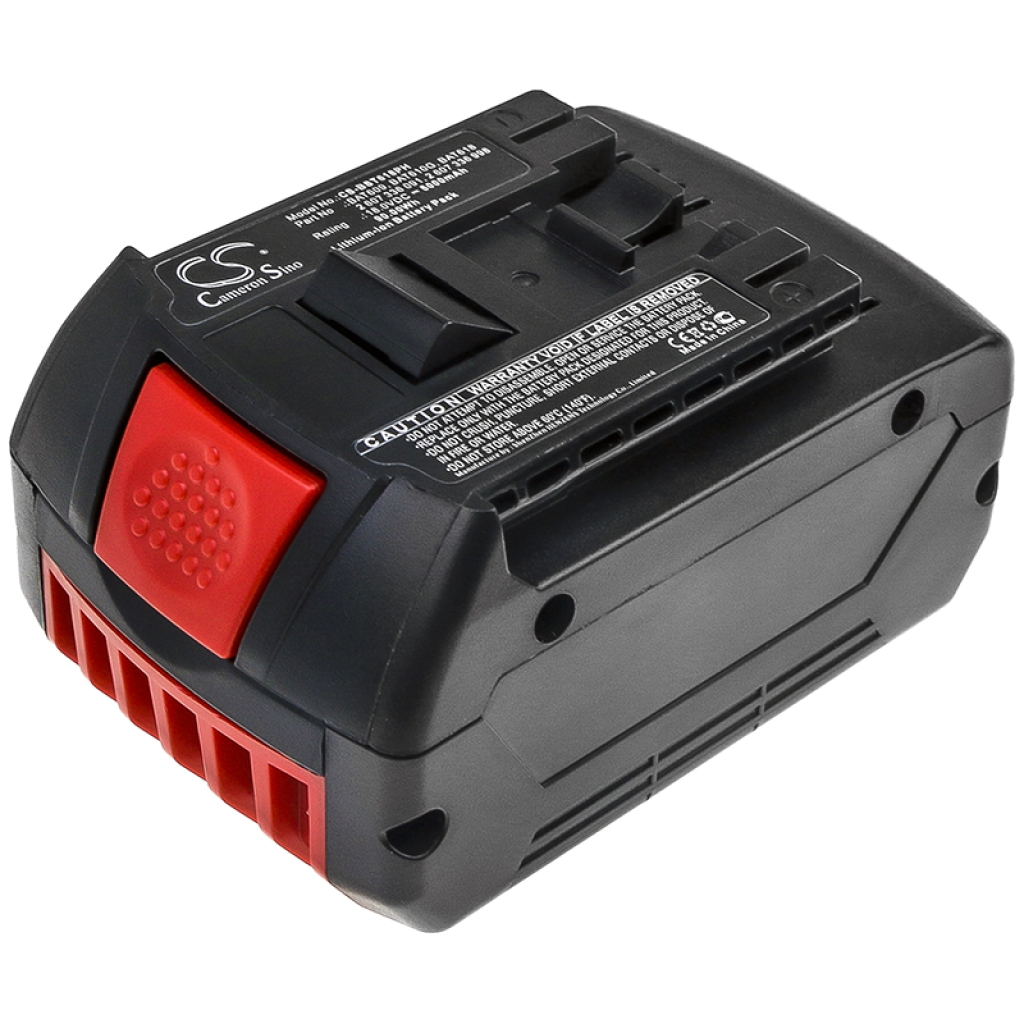 Battery industrial Bosch CRS180B