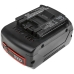 Battery industrial Bosch CRS180B