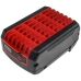 Battery industrial Bosch CRS180B