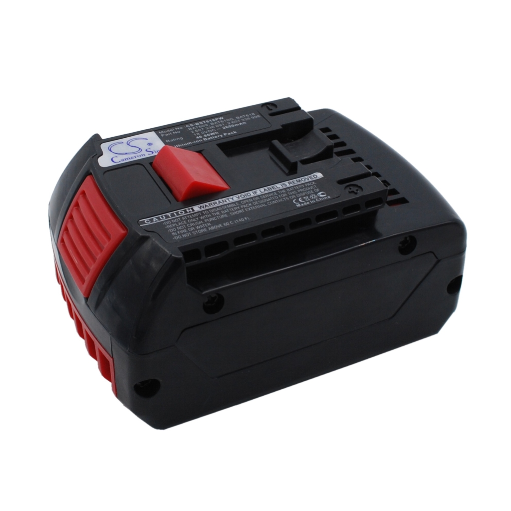 Battery industrial Bosch CCS180B