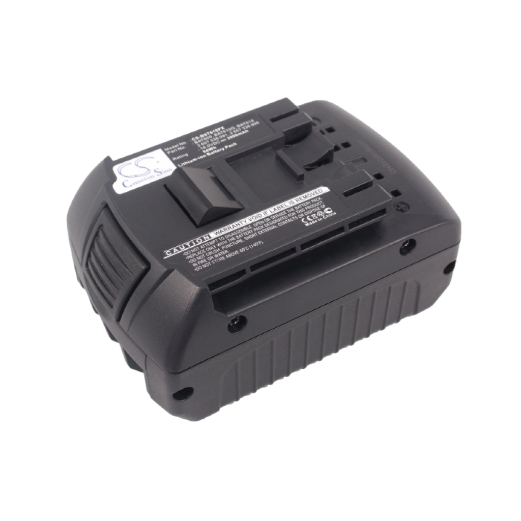 Battery industrial Bosch 17618-01