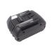 Battery industrial Bosch 17618-01