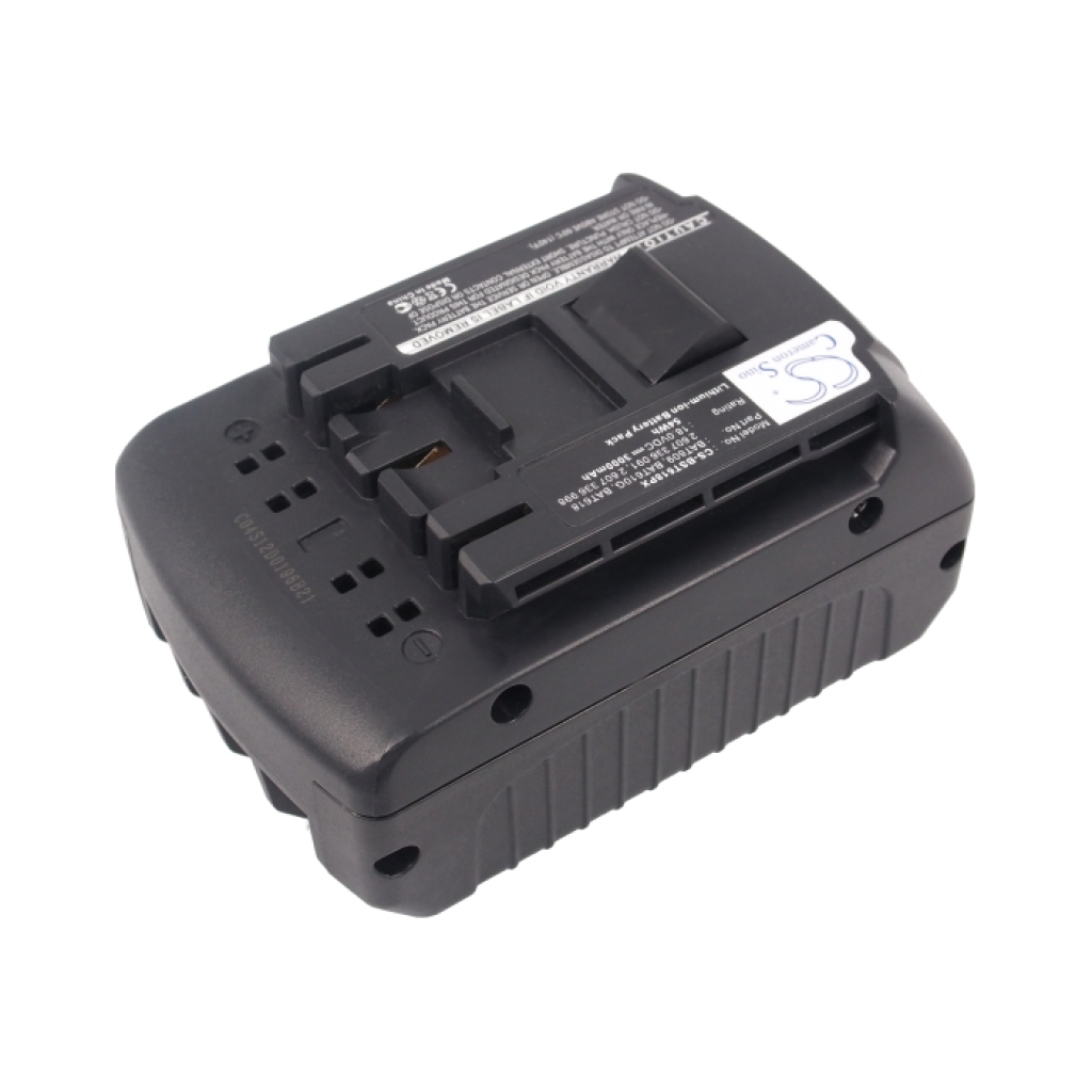 Battery industrial Bosch 17618-01