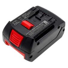 Kompatibilna zamenjava baterije za BOSCH 2 607 336 091,2 607 336 092,2 607 336 169,2 607 336 170,2 607 336 235...