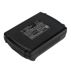 Kompatibilna zamenjava baterije za BOSCH 2 607 336 091,2 607 336 092,2 607 336 169,2 607 336 170,2 607 336 235...