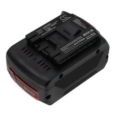 Kompatibilna zamenjava baterije za BOSCH 2 607 336 091,2 607 336 092,2 607 336 169,2 607 336 170,2 607 336 235...