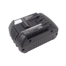 Kompatibilna zamenjava baterije za BOSCH 2 607 336 091,2 607 336 092,2 607 336 169,2 607 336 170,2 607 336 235...