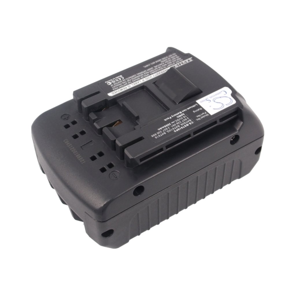 Industrijska baterija Bosch CS-BST618PX