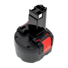 Kompatibilna zamenjava baterije za BOSCH 2 607 335 437,2 607 335 587,2607335437,2607335587,B-8308...