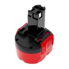 Kompatibilna zamenjava baterije za BOSCH 2 607 335 437,2 607 335 587,2607335437,2607335587,B-8308...