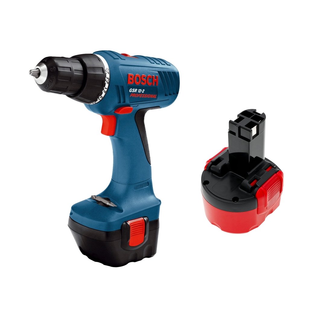 Industrijska baterija Bosch CS-BST721PX