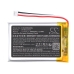 BabyPhone Battery Babysense CS-BSV240SL
