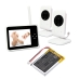 Baterija za BabyPhone Babysense CS-BSV350SL