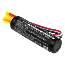 Kompatibilna zamenjava baterije za Bose 064454,064455,626161-0010