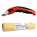 Industrijska baterija Black & decker CS-BSZ360PW