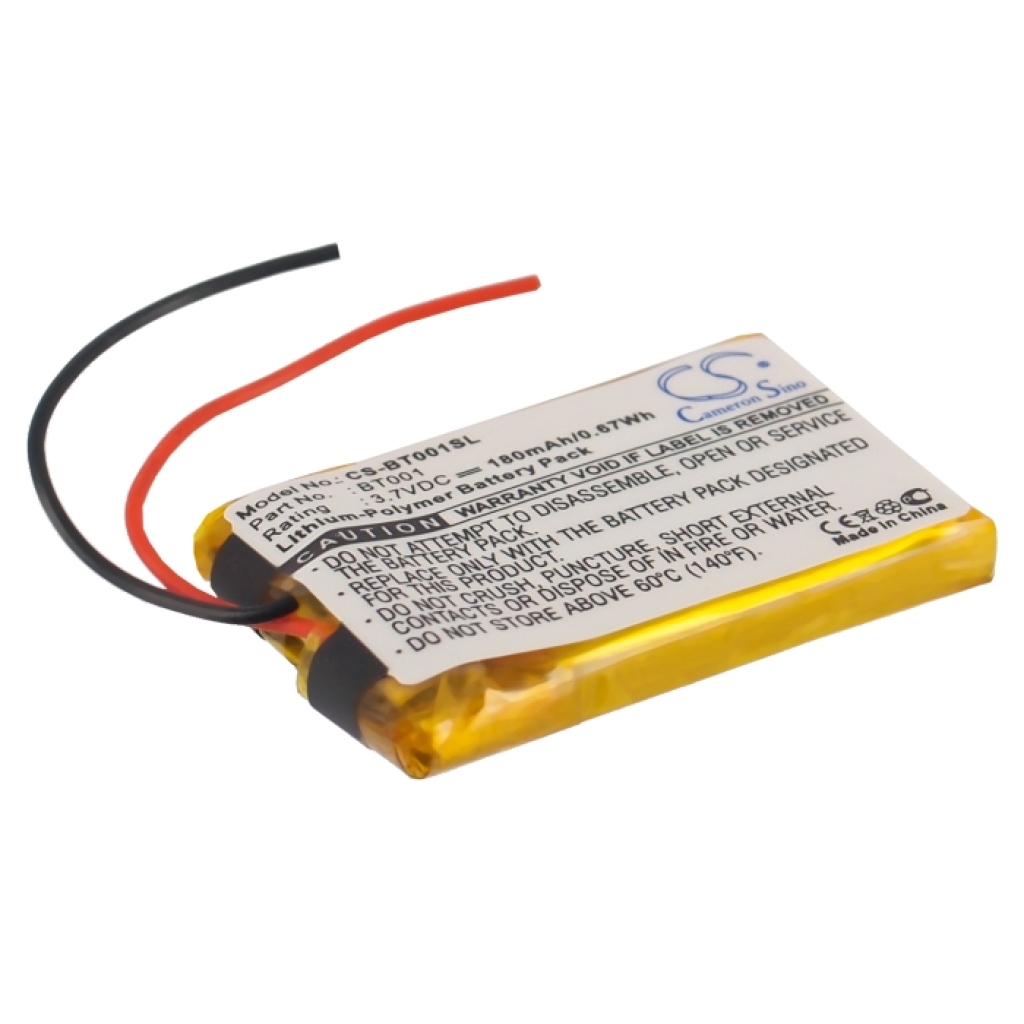 Baterija za GPS, navigator Globalstar CS-BT001SL