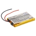 Baterija za GPS, navigator Globalstar CS-BT001SL