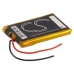Baterija za GPS, navigator Globalstar CS-BT001SL