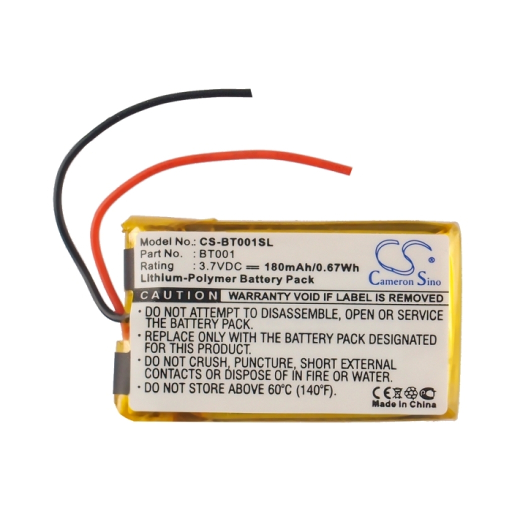 Baterija za GPS, navigator Globalstar CS-BT001SL