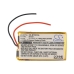 Baterija za GPS, navigator Globalstar CS-BT001SL