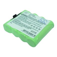 Kompatibilna zamenjava baterije za Stabo BBTY0345001,BT-098,BT153