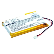 Kompatibilna zamenjava baterije za Globalstar ATL903857,BP02-000540,GT920