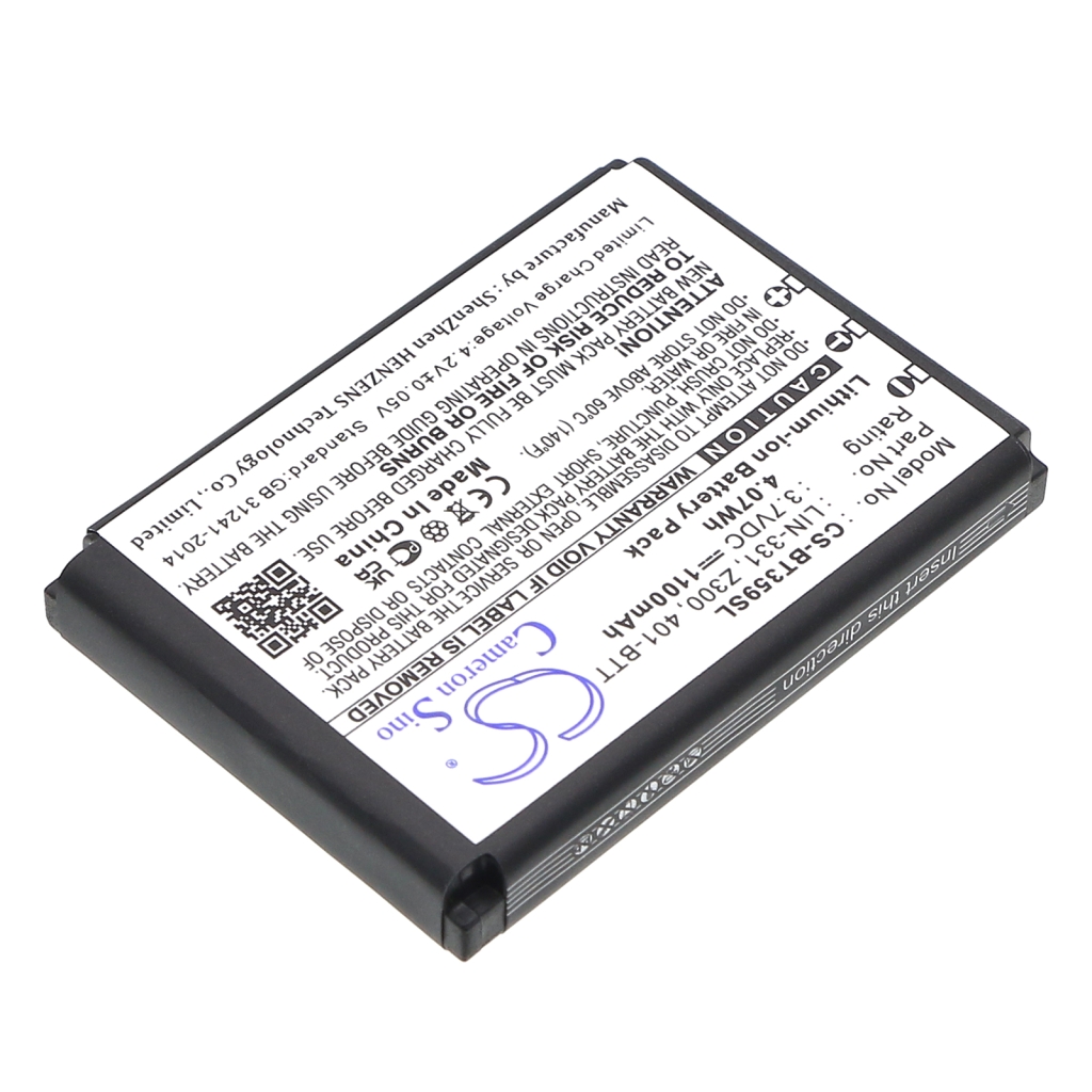 Namizni polnilnik Boostmobile CS-BT359SL