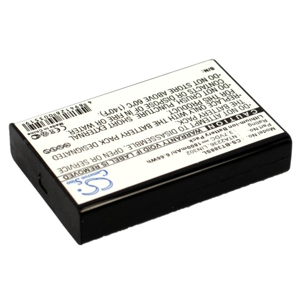 Namizni polnilnik Net10 CS-BT388SL