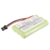 Cordless Phone Battery Uniden TCX800