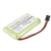 Cordless Phone Battery Uniden TCX800