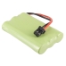 Cordless Phone Battery Uniden TCX800