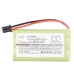 Cordless Phone Battery Uniden TCX800