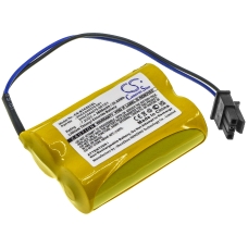 Kompatibilna zamenjava baterije za Abb 3HAC044075-001,3HAC044075-001/01