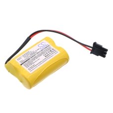Kompatibilna zamenjava baterije za Abb 3HAC044075-001,3HAC044075-001/01