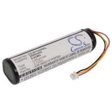 Kompatibilna zamenjava baterije za BLAUPUNKT 7612201334,ICR186501S1PSPMX,SDI1865L2401S1PMXZ