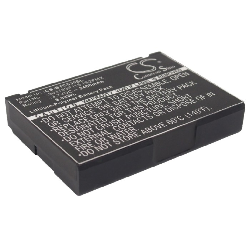 Namizni polnilnik Mегафон CS-BTC530SL