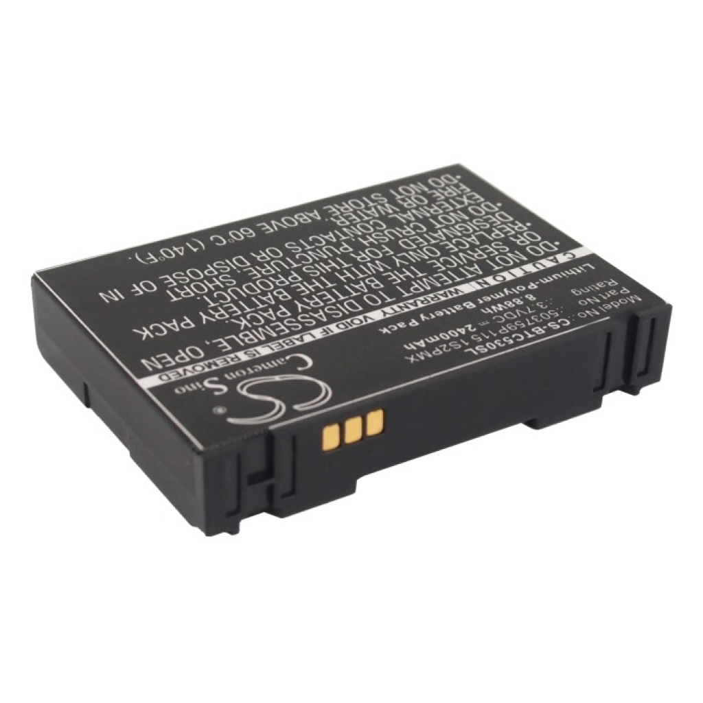 Namizni polnilnik Mегафон CS-BTC530SL