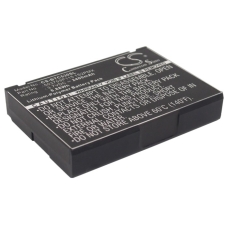 Kompatibilna zamenjava baterije za BLAUPUNKT 503759P115 1S2PMX