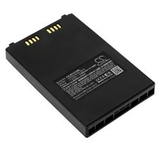 Kompatibilna zamenjava baterije za Bitel ICP05/34/50 2S1P