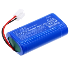 Compatible battery replacement for  BST-58482