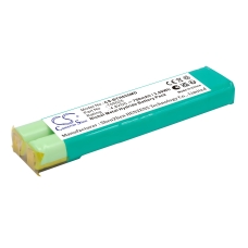 Kompatibilna zamenjava baterije za Brandtech 705025,AR-BA,BT705025,RA 17003233